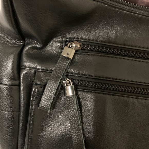 NWOT JINGPINPIJU Crossbody Bag - Picture 4 of 9